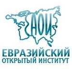 Логотип Донской филиал Евразийского открытого института