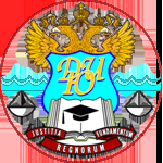 Логотип ДЮИ, Донской юридический институт