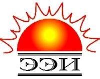 Логотип ЭЭИ, Экономико-энергетический институт