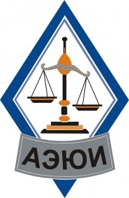 Логотип Экономико-юридический институт