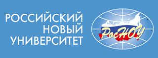 Логотип Елецкий филиал РосНОУ, Елецкий филиал Российского нового университета