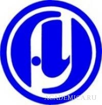 Логотип Новокубанский филиал АГУ, Филиал Адыгейского государственного университета в г. Новокубанске