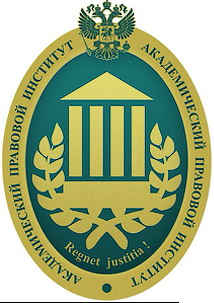 Логотип Филиал АПИ в г. Анапа, Филиал Академического правового института