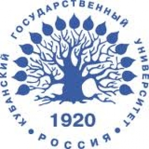 Логотип Кореновский филиал КубГУ, Филиал Кубанского государственного университета в г. Кореновске