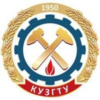 Логотип Междуреченский филиал КузГТУ, Филиал Кузбасского государственного технического университета в г. Междуреченске