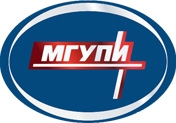 Логотип Дмитровский филиал МГУПИ, Филиал Московского государственного университета приборостроения и информатики в г. Дмитрове