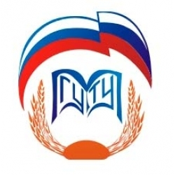Логотип Филиал Московского государственного университета технологий и управления в г. Калуге