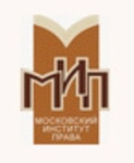 Логотип Орский филиал МИП, Филиал Московского института права в г. Орске