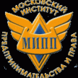 Логотип Оренбургский филиал МИПП, Филиал Московского института предпринимательства и права в г. Оренбурге