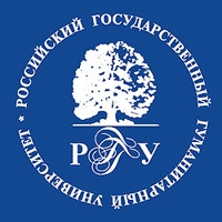 Логотип Чеховский филиал РГГУ, Филиал Российского государственного гуманитарного университета в г. Чехове