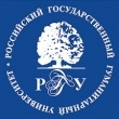Логотип Электростальский филиал РГГУ, Филиал Российского государственного гуманитарного университета в г. Электростали