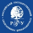 Логотип Магаданский филиал РГГУ, Филиал Российского государственного гуманитарного университета в г. Магадане