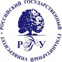 Логотип Павлово-Посадский филиал РГГУ, Филиал Российского государственного гуманитарного университета в г. Павловский Посад