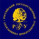 Логотип Улан-Удэнский филиал РГГУ, Филиал Российского государственного гуманитарного университета в г. Улан-Удэ