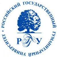 Логотип Всеволожский филиал РГГУ, Филиал Российского государственного гуманитарного университета в г. Всеволожске