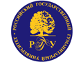 Логотип Ярославский филиал РГГУ, Филиал Российского государственного гуманитарного университета в г. Ярославле