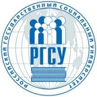 Логотип Майкопский филиал РГСУ, Филиал Российского государственного социального университета в г. Майкопе