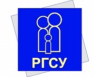 Логотип Тольяттинский филиал РГСУ, Филиал Российского государственного социального университета в г. Тольятти