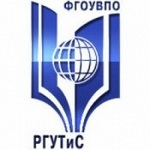 Логотип Смоленский филиал РГУТиС, Филиал Российского государственного университета туризма и сервиса в г. Смоленске