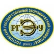 Логотип Волгодонский филиал РИНХ, Филиал Ростовского государственного экономического университета (РИНХ) в г. Волгодонске