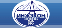 Логотип Череповецкий филиал СПбГЭУ, Филиал Санкт-Петербургского государственного инженерно-экономического университета в г. Череповце