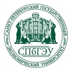 Логотип Тверской филиал СПбГЭУ, Филиал Санкт-Петербургского государственного инженерно-экономического университета в г. Твери