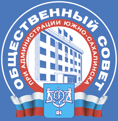 Логотип Южно-Сахалинский филиал ТГЭУ, Филиал Тихоокеанского государственного экономического университета в г. Южно-Сахалинске