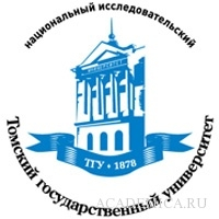 Логотип Прокопьевский филиал ТГУ, Филиал Томского государственного университета в г. Прокопьевске