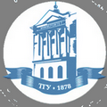 Логотип Юргинский филиал ТГУ, Филиал Томского государственного университета в г. Юрге