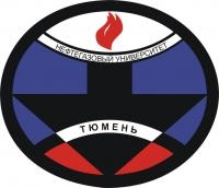Логотип Филиал ТюмГНГУ в г. Муравленко, Филиал Тюменского государственного нефтегазового университета в г. Муравленко