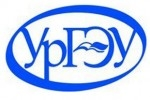 Логотип Челябинский филиал УрГЭУ, Филиал Уральского государственного экономического университета в г. Челябинске