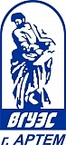 Логотип Артемовский филиал ВГУЭС, Филиал Владивостокского государственного университета экономики и сервиса в г. Артеме