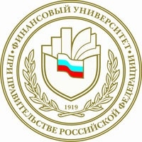 Логотип Финансовый университет, Финансовый университет при Правительстве Российской Федерации