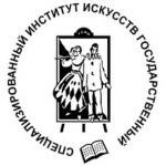 Логотип РГСАИ, Государственный специализированный институт искусств