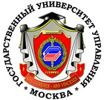 Логотип ГУУ, Государственный университет управления