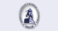 Логотип ИБиЭ, Институт Бизнеса и Экономики