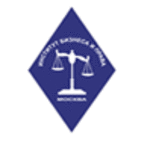 Логотип ИБП, Институт бизнеса и права