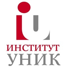 Логотип УНИК, Институт истории культур