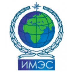 Логотип ИМЭС, Институт международных экономических связей