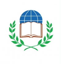 Логотип ИРЭСПиП, Институт рыночной экономики, социальной политики и права
