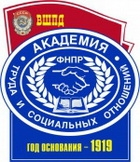 Логотип Иркутский филиал АТиСО, Иркутский филиал Академии труда и социальных отношений