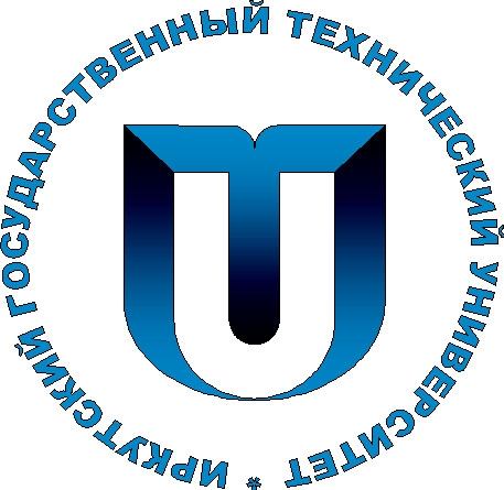 Логотип ИрНИТУ, Иркутский государственный технический университет
