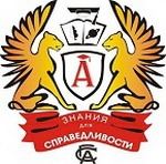 Логотип Ивановский филиал СГА, Ивановский филиал Современной гуманитарной академии