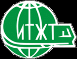 Логотип Ижевский техникум железнодорожного транспорта