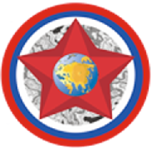 Логотип ИЗУ ВПА, Институт законоведения и управления ВПА