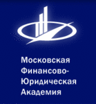 Логотип Калужский филиал МФЮА, Калужский филиал Московского финансово-юридического университета (МФЮА)