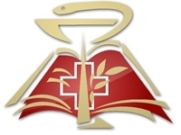 Логотип КГМА, Кировская государственная медицинская академия Министерства здравоохранения и социального развития Российской Федерации
