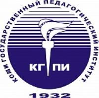 Логотип КГПИ, Коми государственный педагогический институт