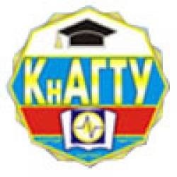 Логотип КнАГТУ, Комсомольский-на-Амуре государственный технический университет