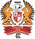 Логотип Костромской филиал СГА, Костромской филиал Современной гуманитарной академии